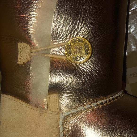 Ugg Boots - Picture 4 of 4